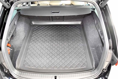 Skoda octavia estate shop 2020 boot liner